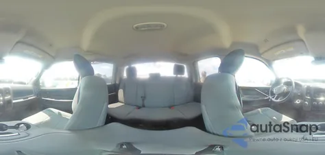 2018 Ram 1500 St z USA, uszkodzony, nr VIN 1C6RR6FT7JS211582